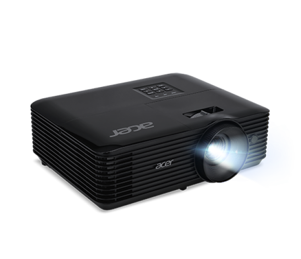Acer X119H - 1301105 - zdjęcie 4